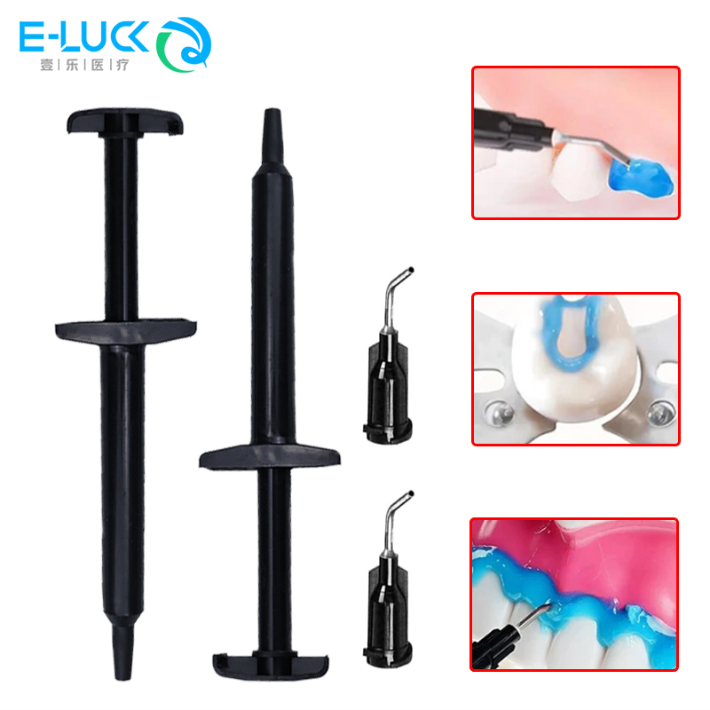 Teeth Whitening Procedure - Dental Gingival Barrier Professional Clinic Gum