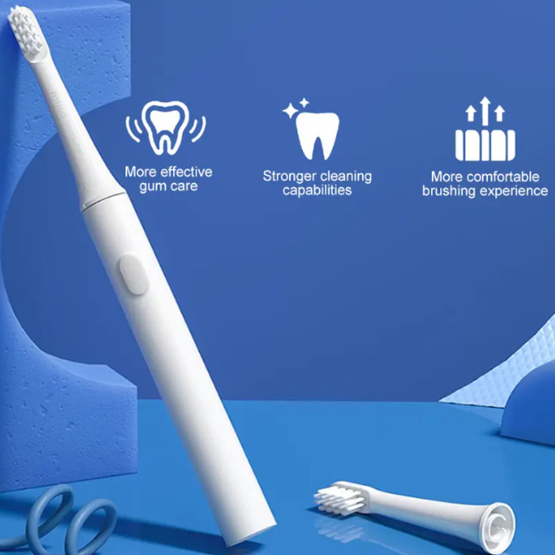 T10 Sonic Electric Toothbrush  - Teeth Whitening Toothbrush 评论和价格