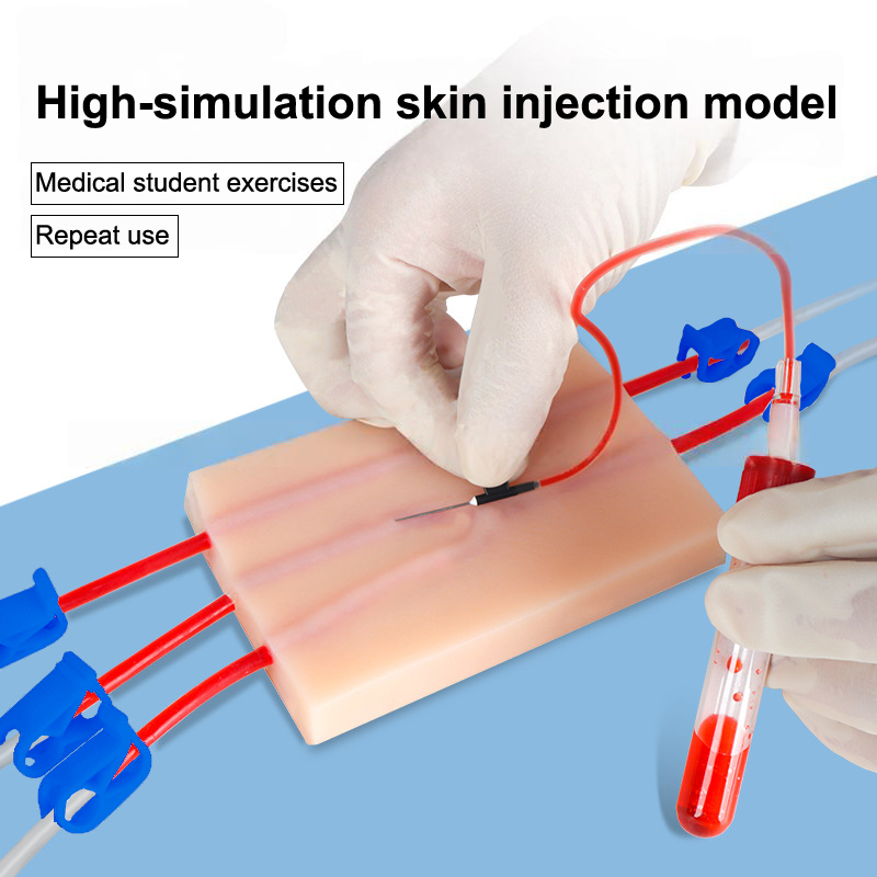 Venipuncture Injection Practic - Teeth Whitening Gel For Trays 评论和价格