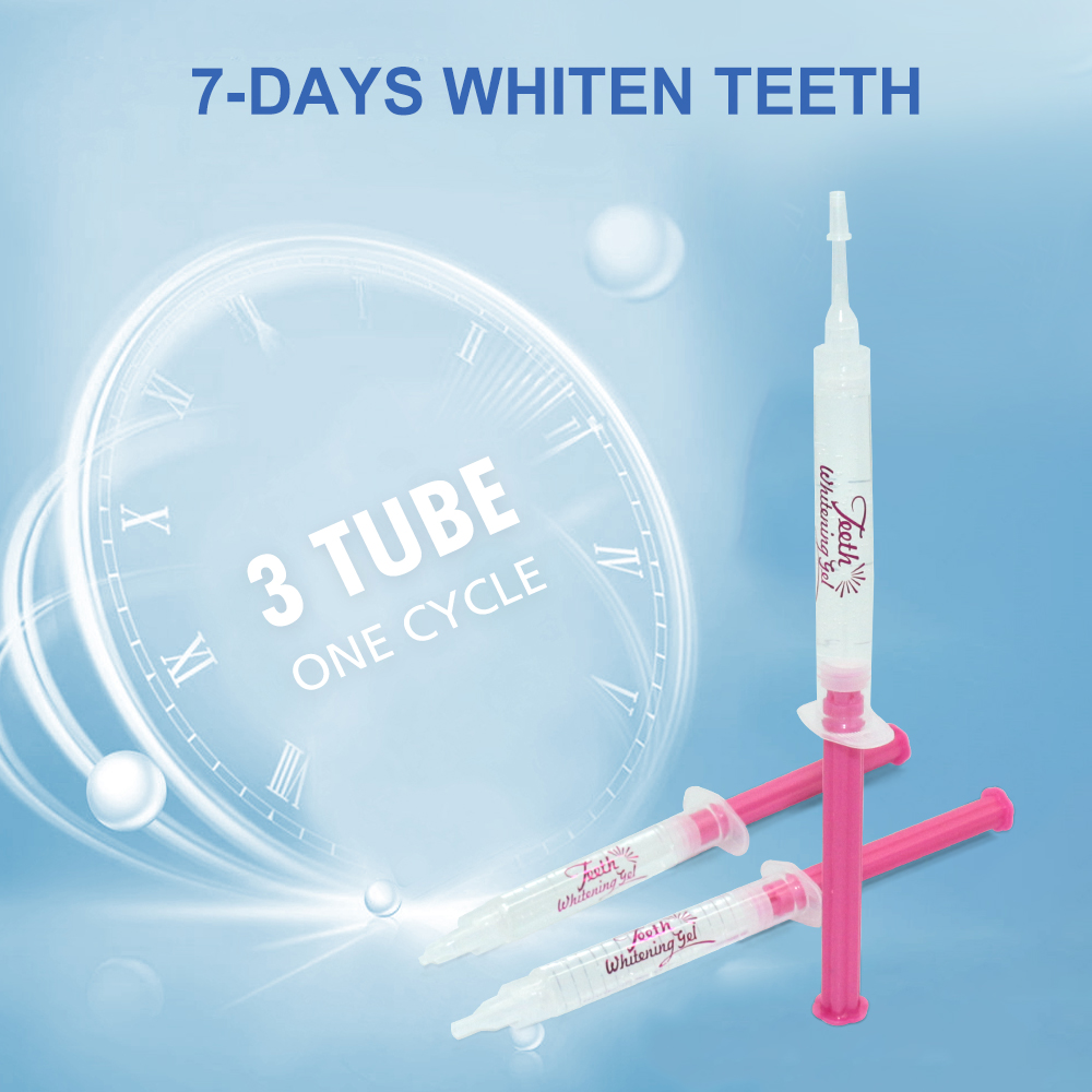 Tooth Whitening Gel PAP or35%C - Teeth Whitening Bleaching Kit 评论和价格
