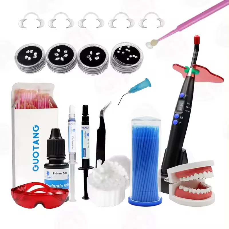 【CHIMU HOME】 Professional DIY  - Teeth Whitening Home Kit 评论和价格