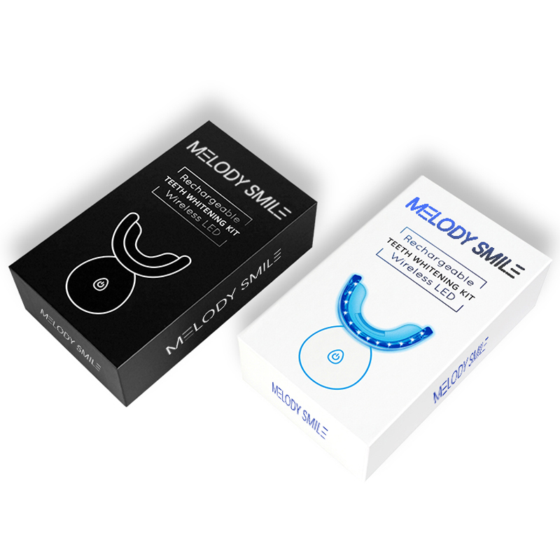Blue Light Teeth Whitening LED - Teeth Whitening Home Kit 评论和价格