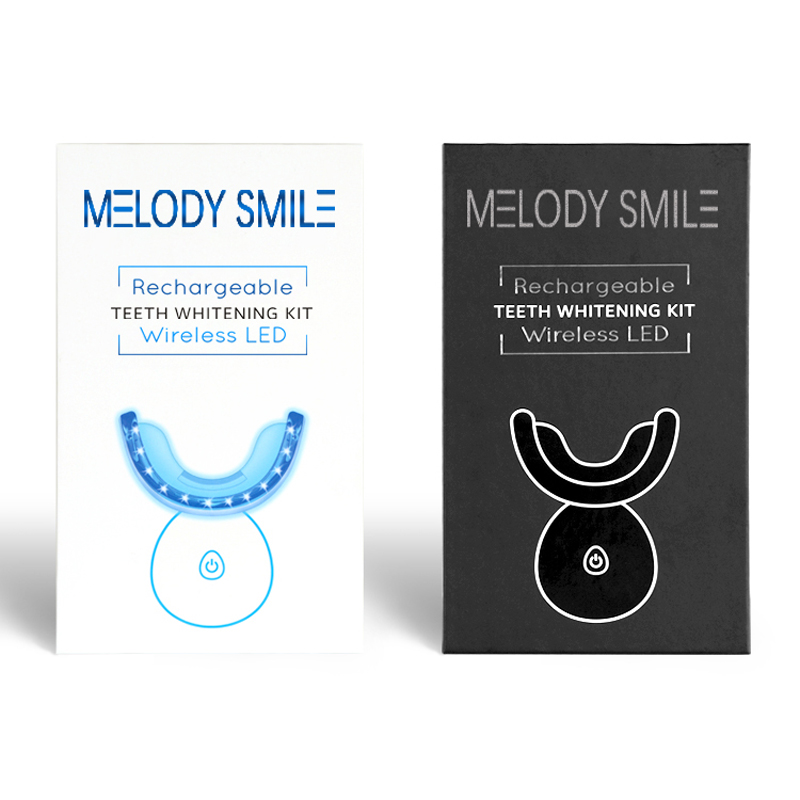 Blue Light Teeth Whitening LED - Teeth Whitening Home Kit 评论和价格