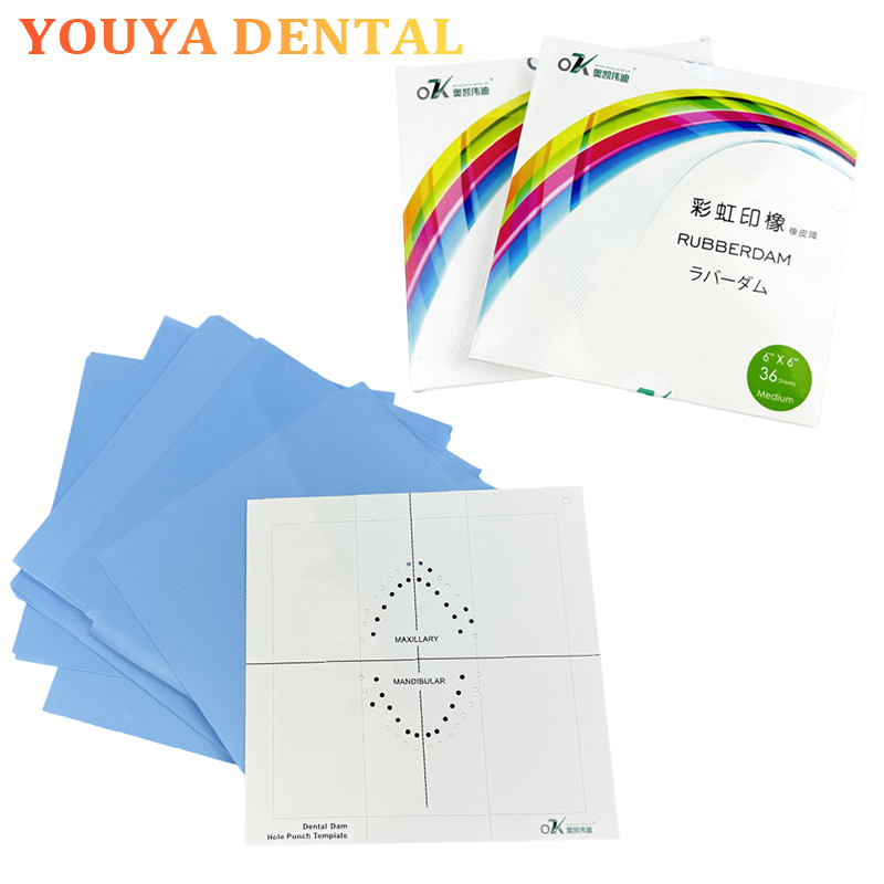 Dental Rubber Dam Plate Natura - Teeth Whitening Gel For Trays 评论和价格