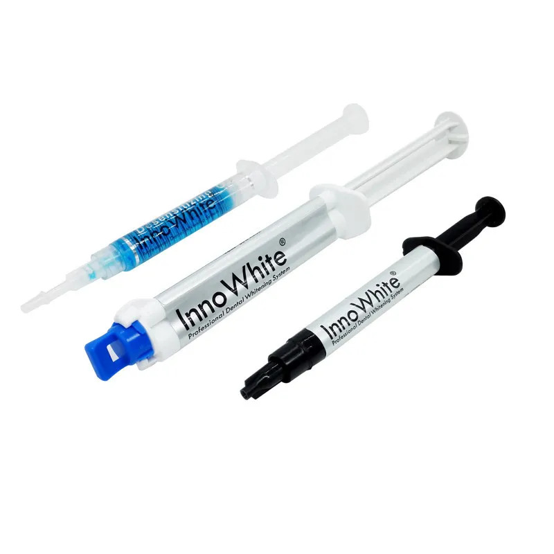 Dental Inno White Professional - Teeth Whitening Home Kit 评论和价格