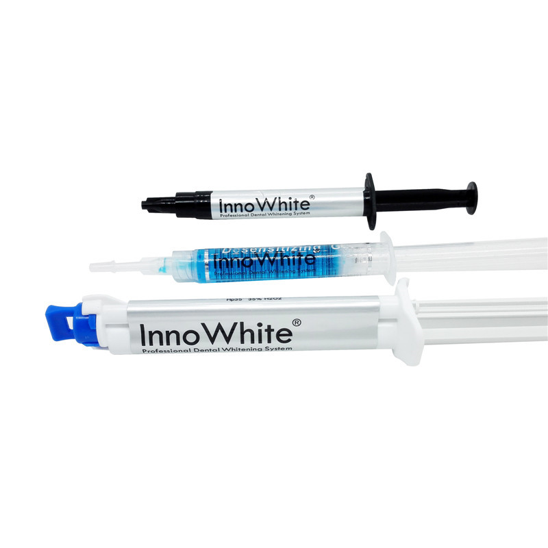 Dental Inno White Professional - Teeth Whitening Home Kit 评论和价格