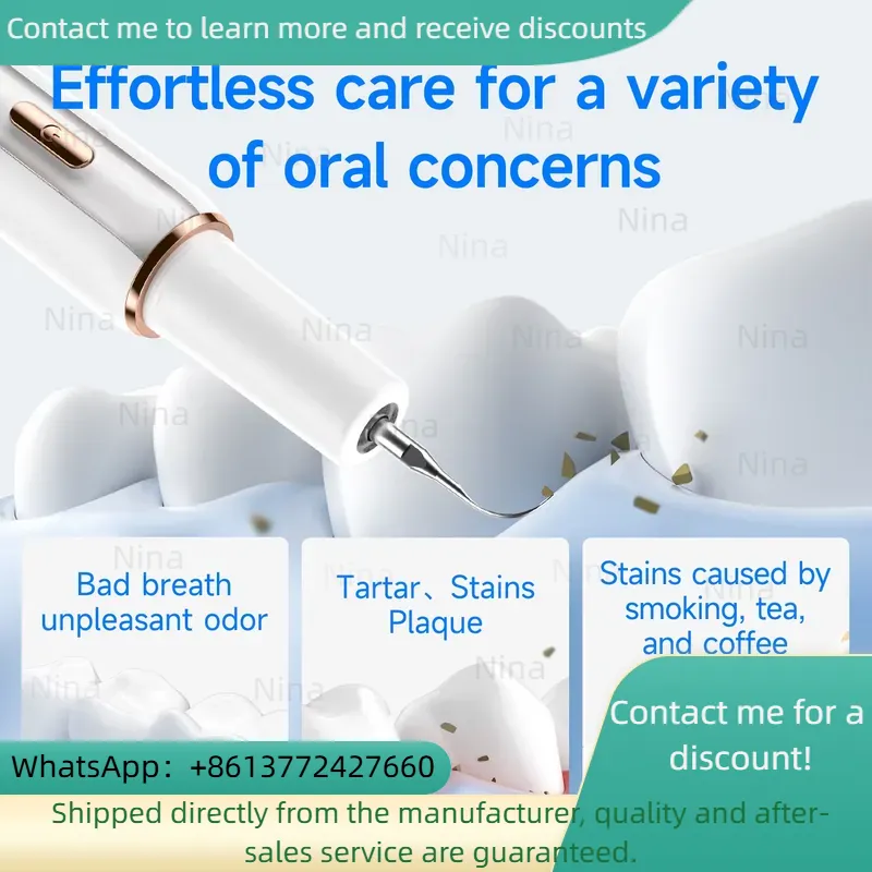 Custom Portable Household Teet - Teeth Whitening Home Kit 评论和价格