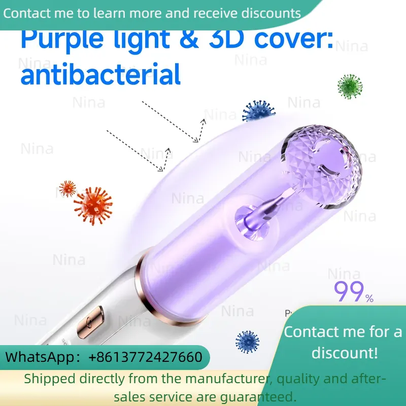 Custom Portable Household Teet - Teeth Whitening Home Kit 评论和价格