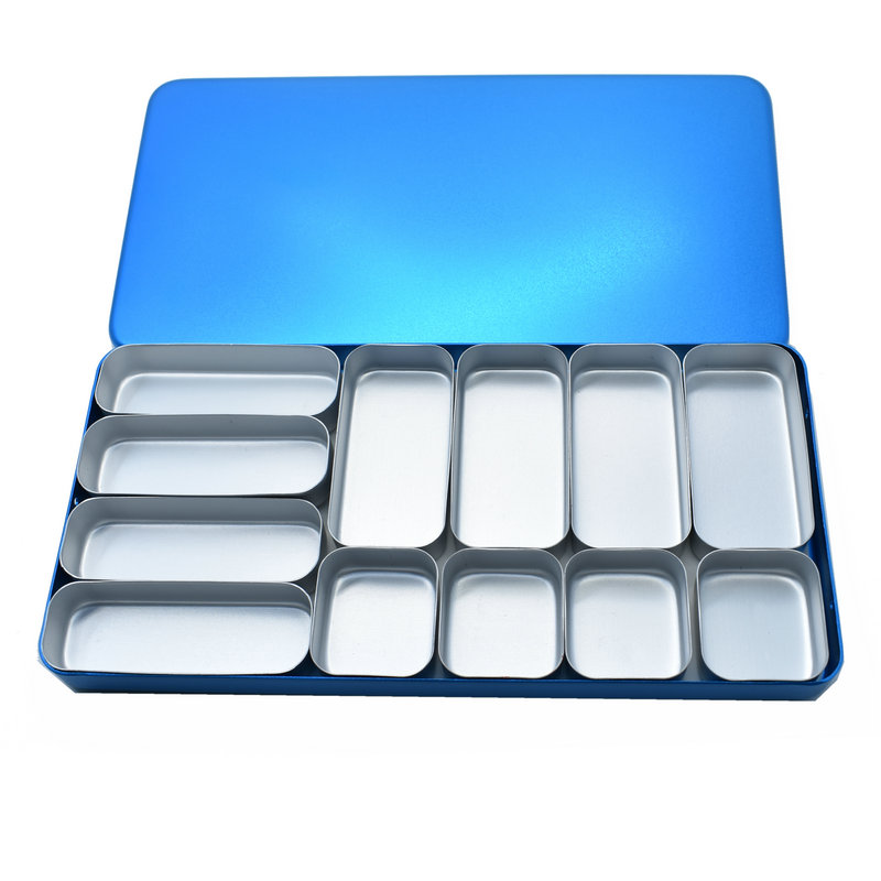 Dental 12holes Disinfection En - Teeth Whitening Gel For Trays 评论和价格
