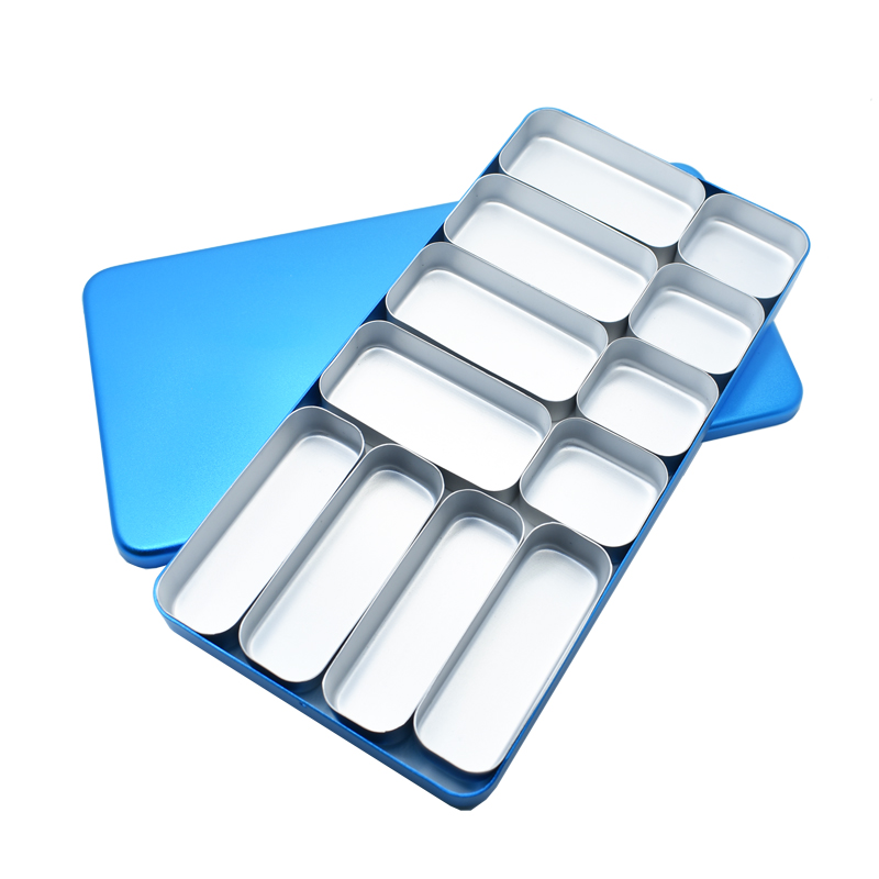Dental 12holes Disinfection En - Teeth Whitening Gel For Trays 评论和价格