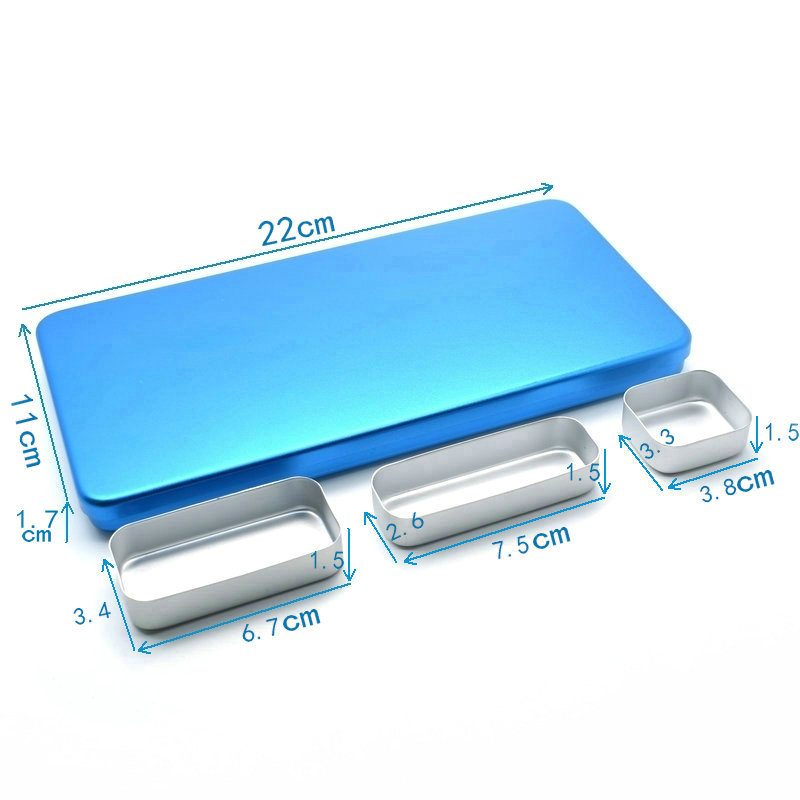 Dental 12holes Disinfection En - Teeth Whitening Gel For Trays 评论和价格