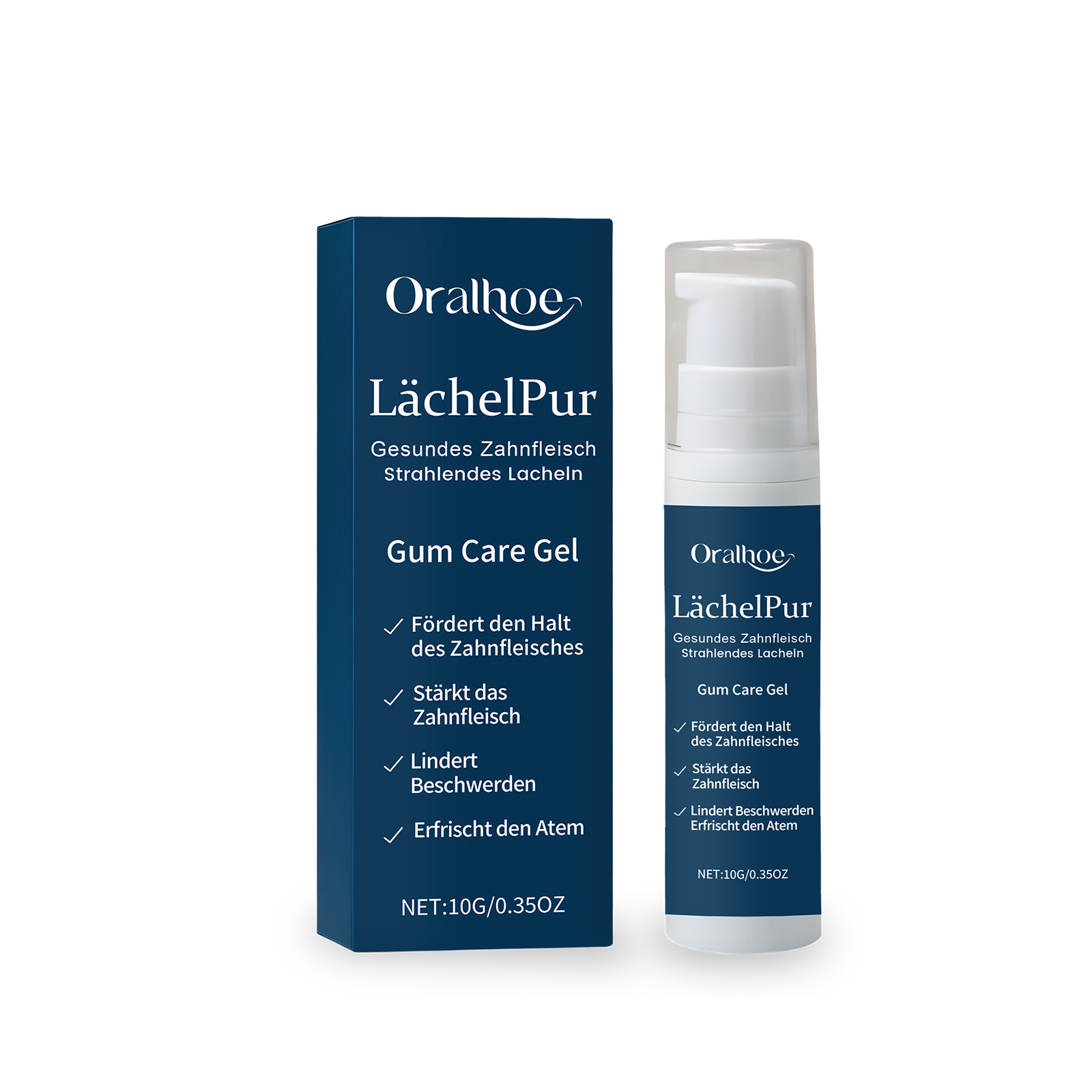 Gum Repair Care Gel Relieve Re - Teeth Whitening Groupon 评论和价格