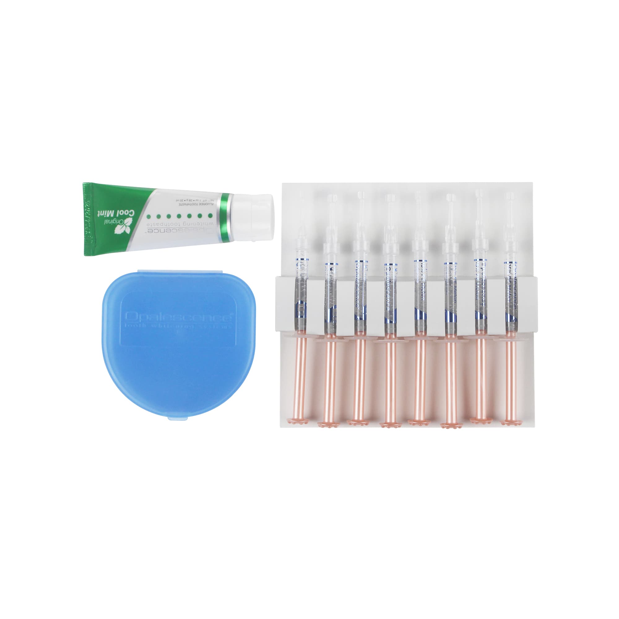 Ultradent Opalescence Teeth Wh - Teeth Whitening Home Kit 评论和价格