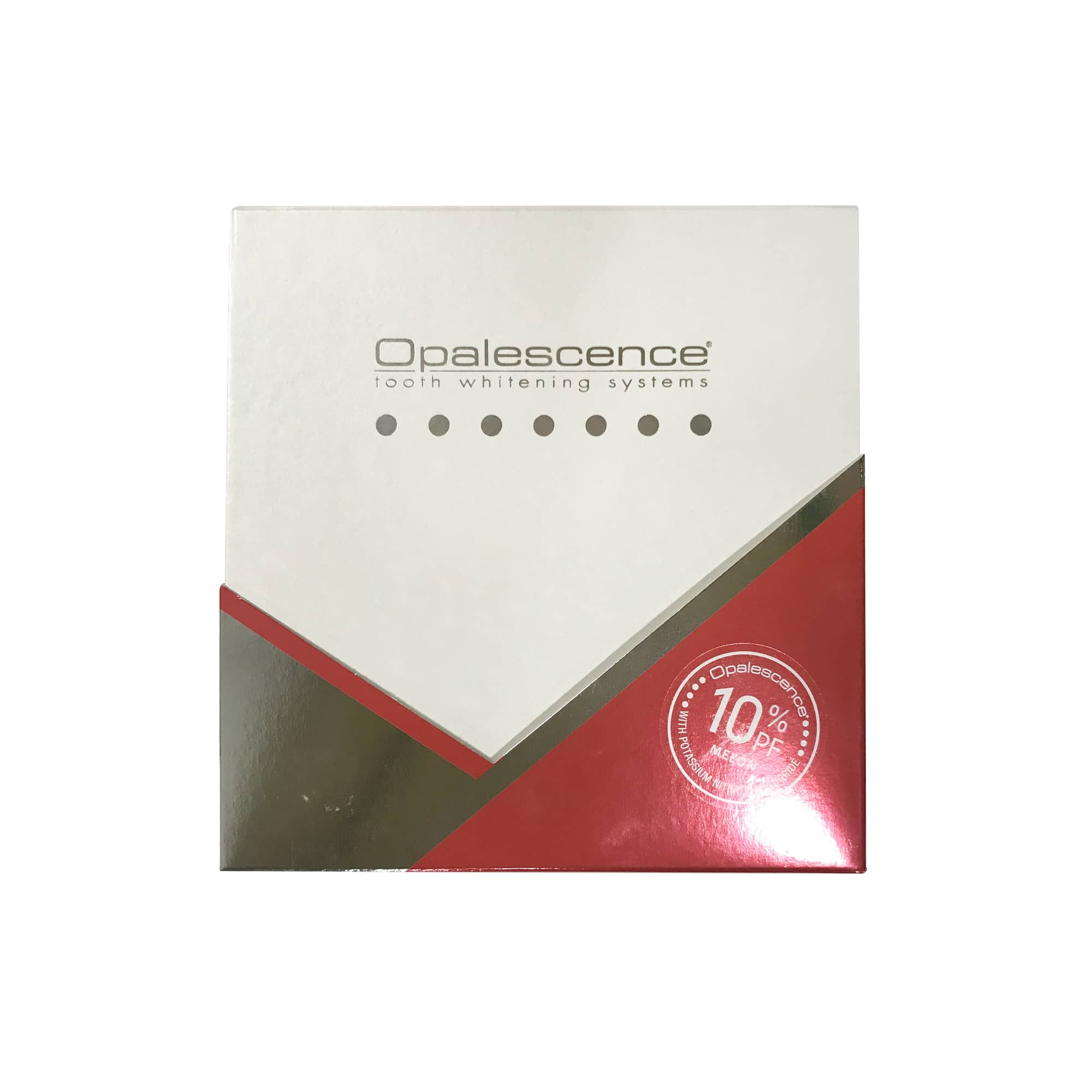 Ultradent Opalescence Teeth Wh - Teeth Whitening Home Kit 评论和价格