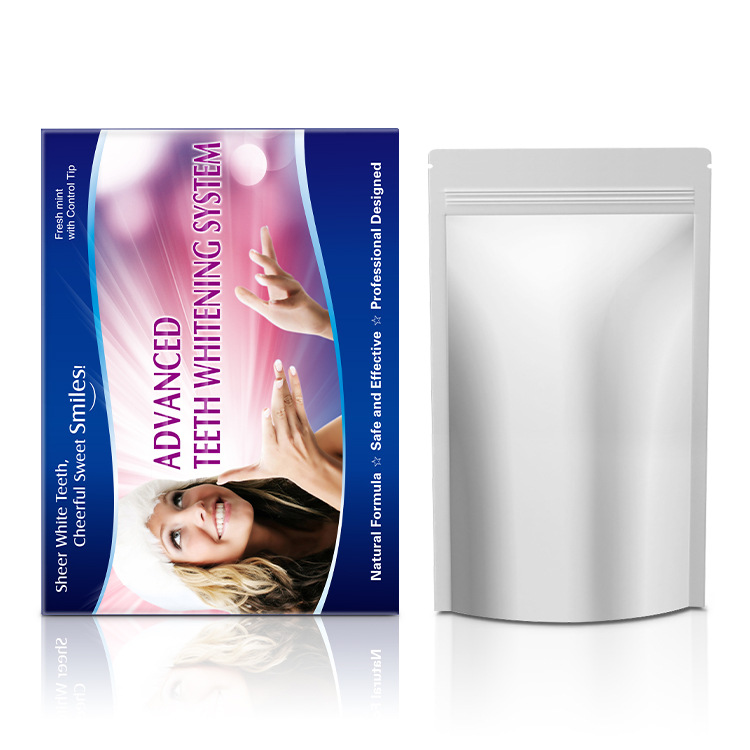 Dentist Clinic Teeth Whitening - Teeth Whitening Bleaching Kit 评论和价格