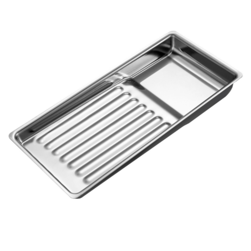 Dental Sterilization Tray Stai - Teeth Whitening Gel For Trays 评论和价格