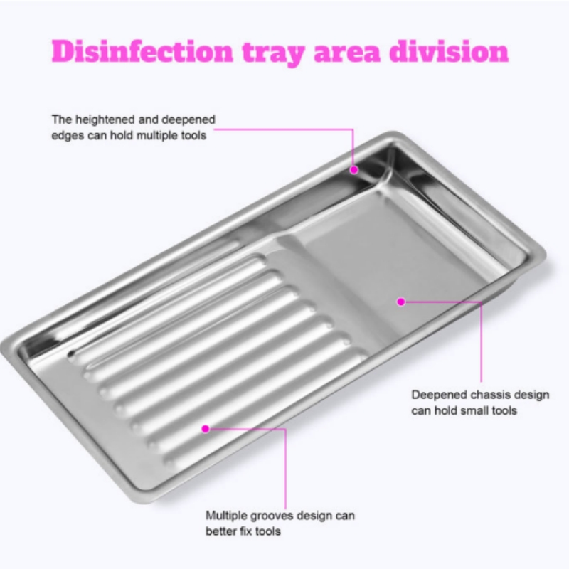 Dental Sterilization Tray Stai - Teeth Whitening Gel For Trays 评论和价格