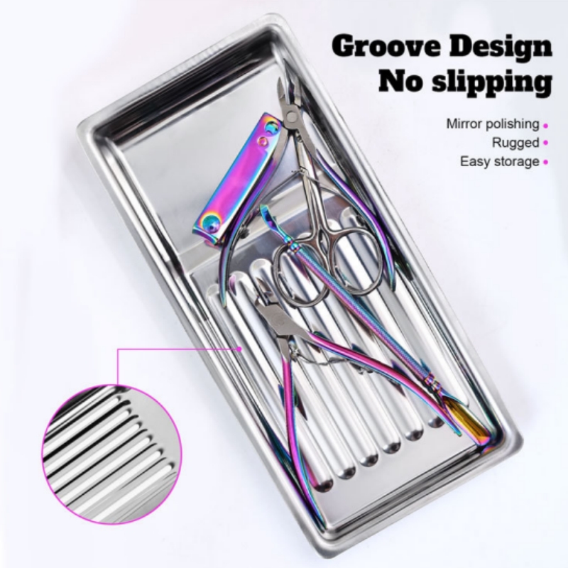 Dental Sterilization Tray Stai - Teeth Whitening Gel For Trays 评论和价格