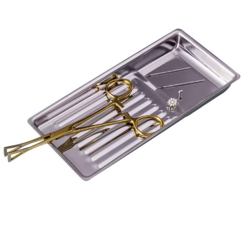 Dental Sterilization Tray Stai - Teeth Whitening Gel For Trays 评论和价格