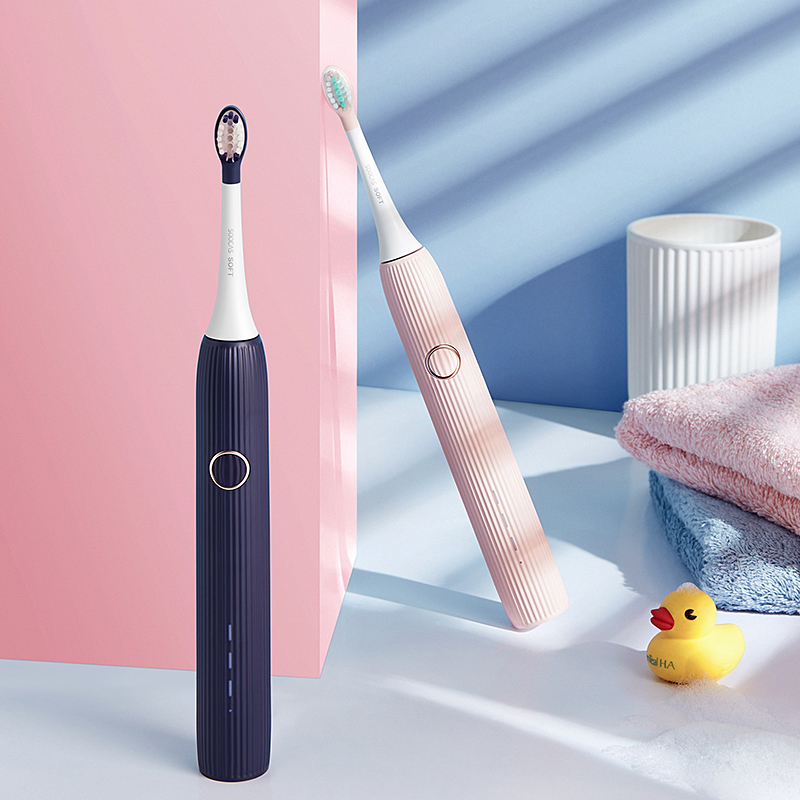 SOOCAS Sonic Electric Toothbru - Teeth Whitening Toothbrush 评论和价格