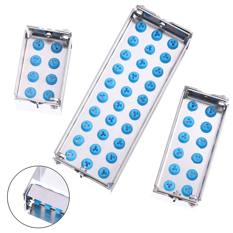 8/12/30 Hole Dental Disinfecti - Teeth Whitening Gel For Trays 评论和价格