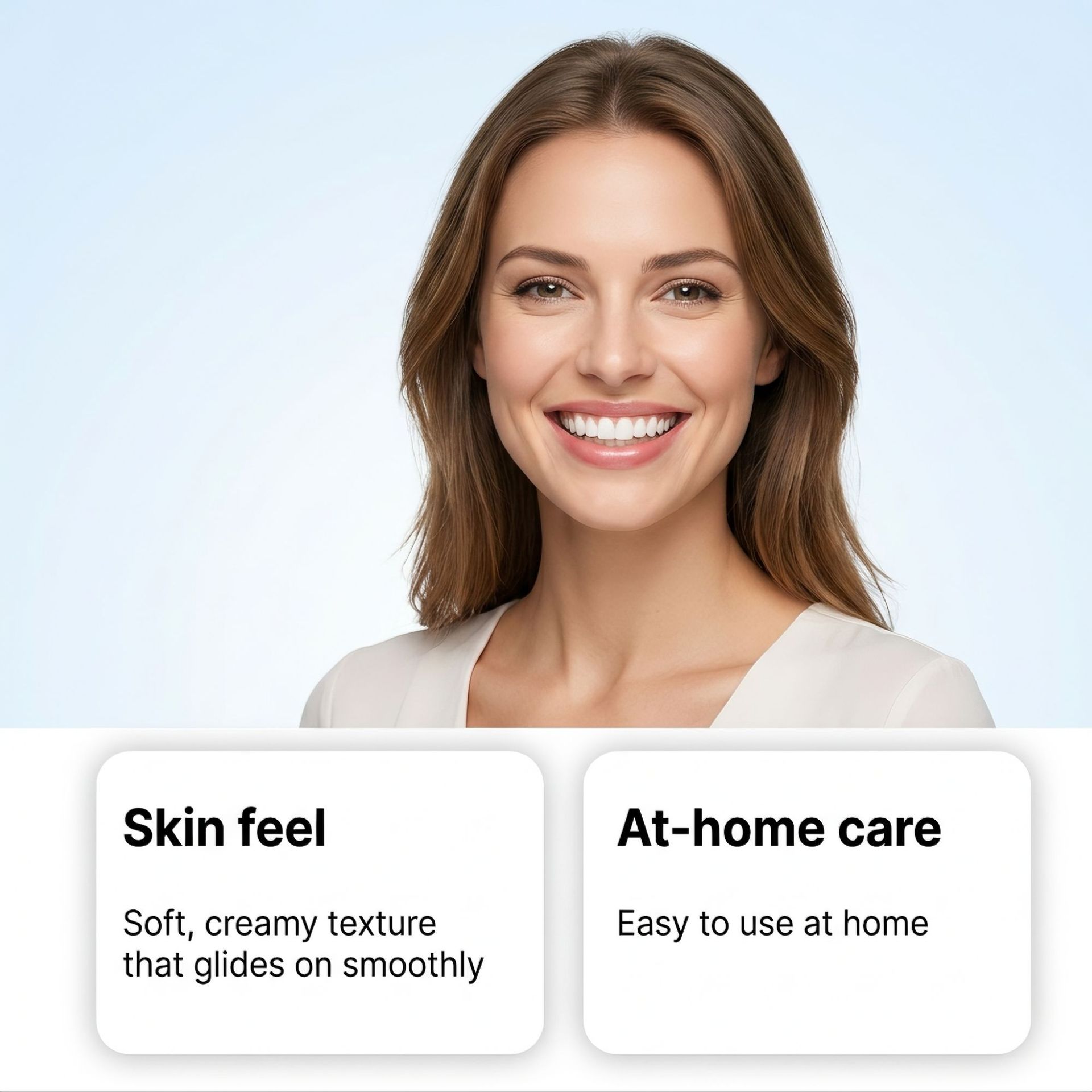Oralhoe Gum Care Gel 3Pcs Syri - Teeth Whitening Home Kit 评论和价格