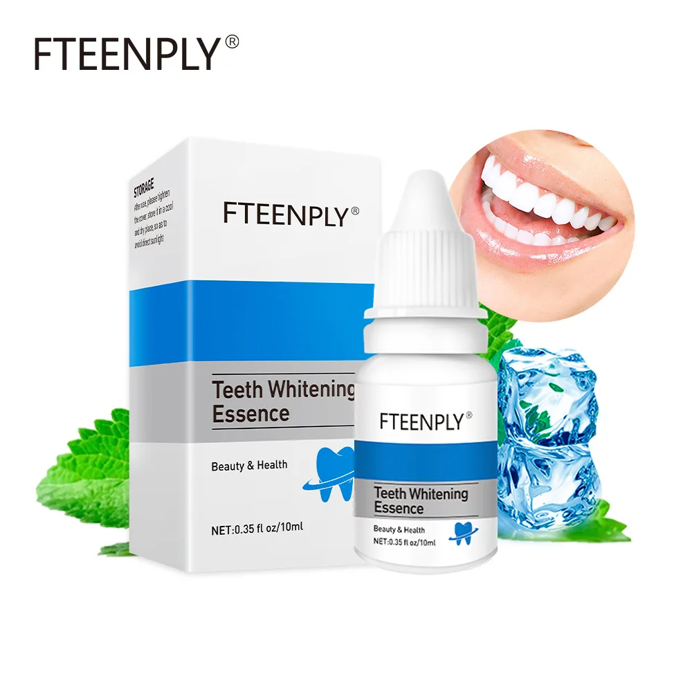 FTEENPLY Teeth Whitening Essen - Teeth Whitening Procedure 评论和价格