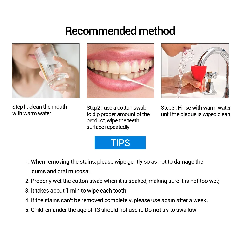 FTEENPLY Teeth Whitening Essen - Teeth Whitening Procedure 评论和价格