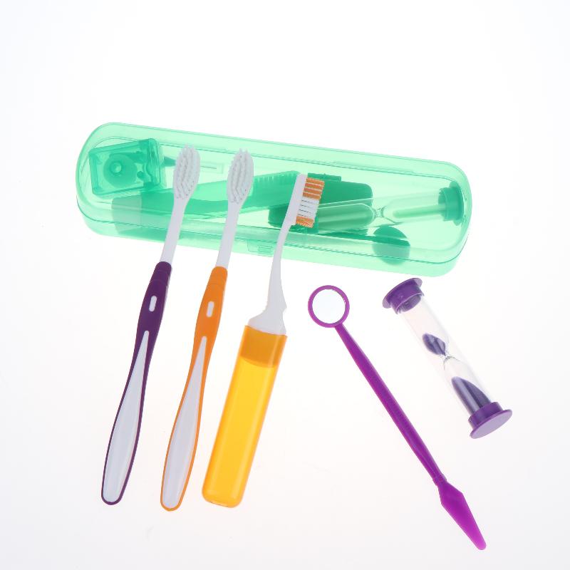 8Pcs Reusable Dental Teeth Car - Teeth Whitening Home Kit 评论和价格