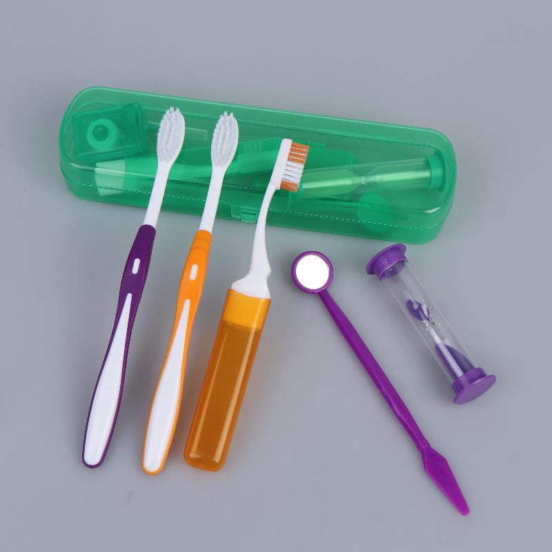 8Pcs Reusable Dental Teeth Car - Teeth Whitening Home Kit 评论和价格