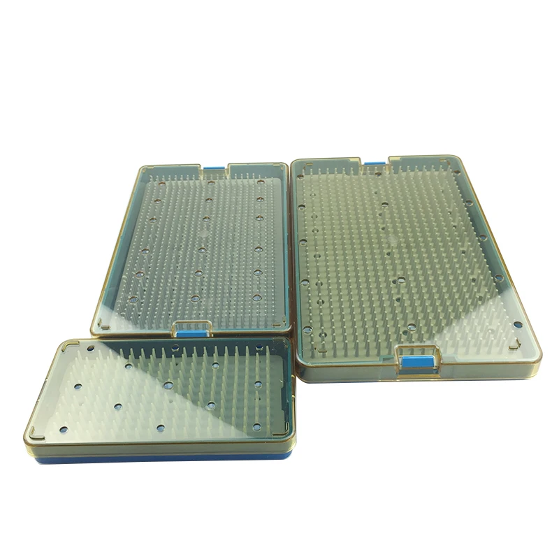 Sterilization Tray Case Box Op - Teeth Whitening Gel For Trays 评论和价格