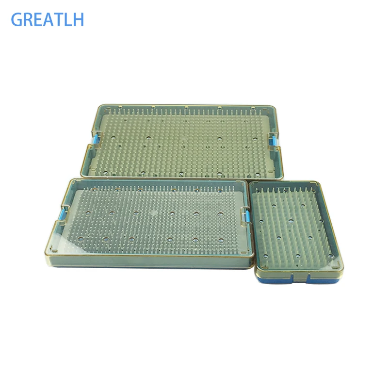 Sterilization Tray Case Box Op - Teeth Whitening Gel For Trays 评论和价格