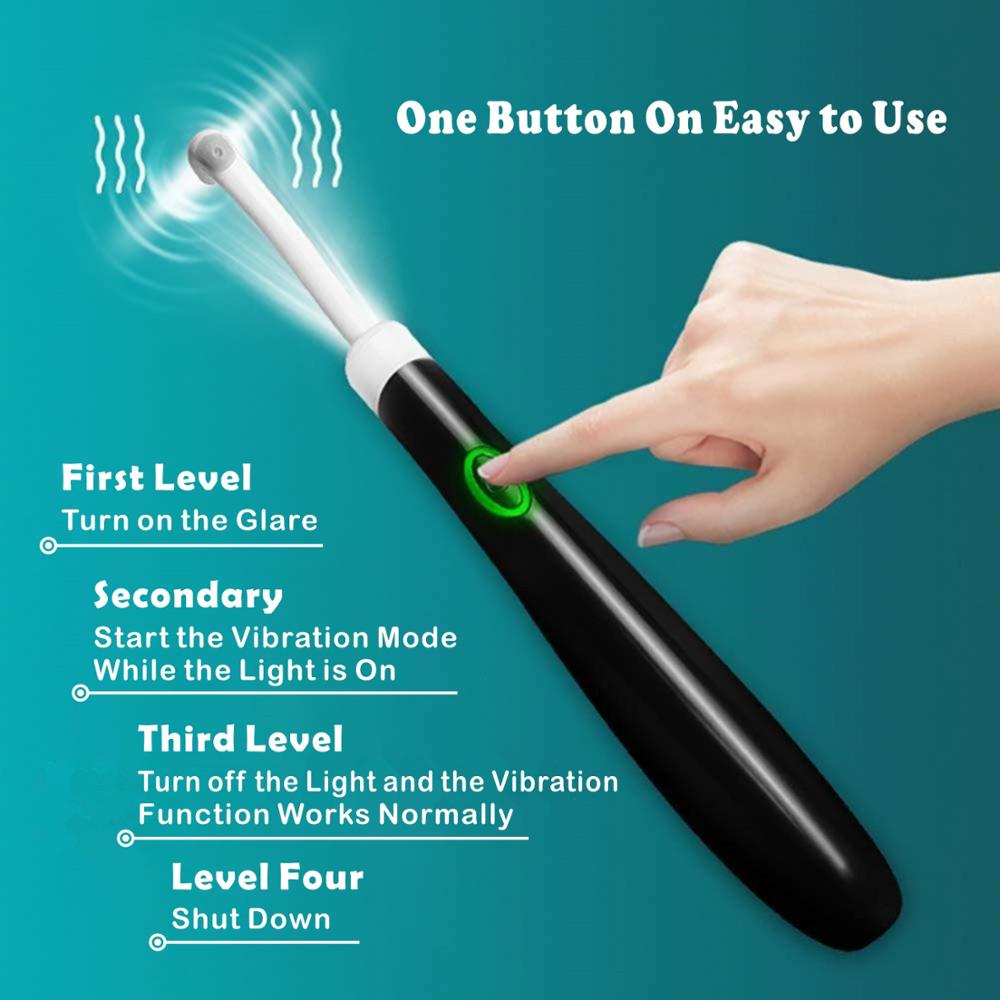 Electric Interdental Brush Hou - Teeth Whitening Toothbrush 评论和价格
