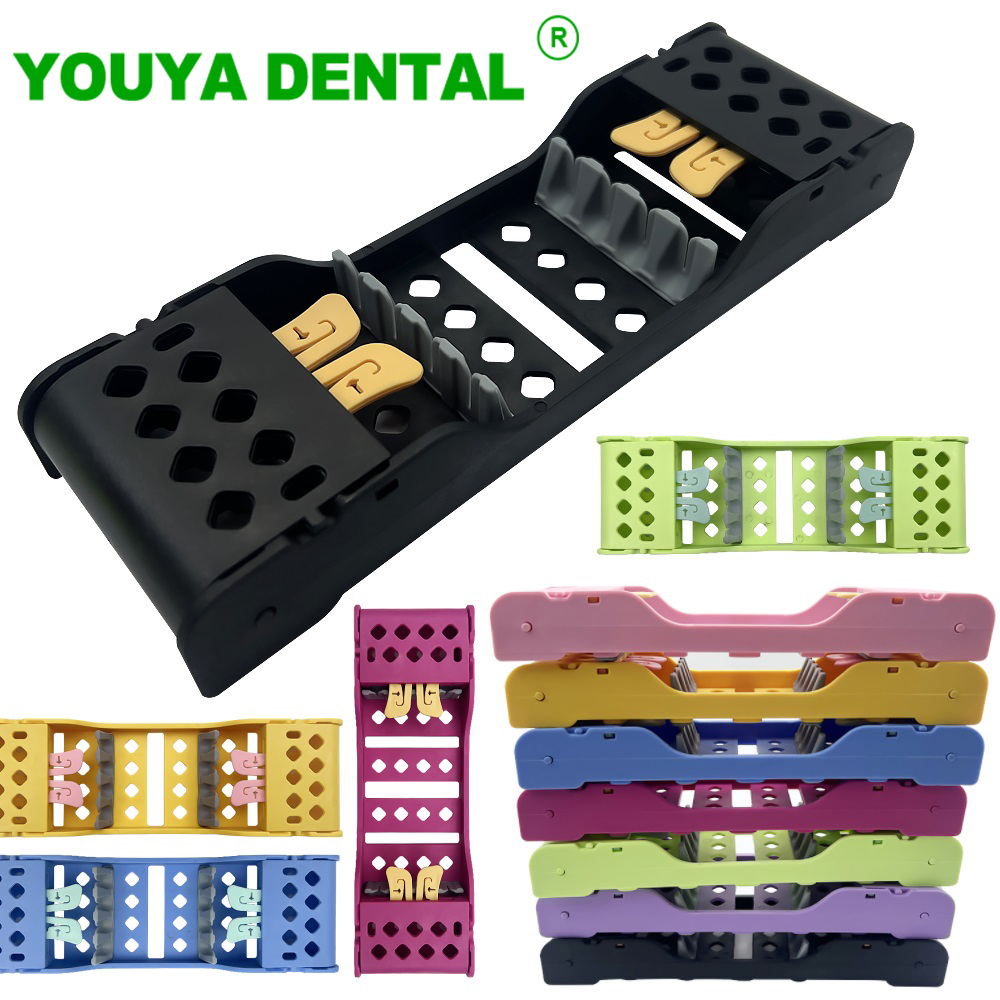 4 Slots Dental Sterilization B - Teeth Whitening Gel For Trays 评论和价格