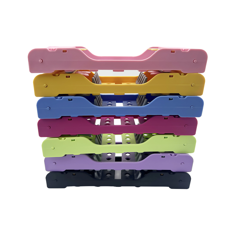 4 Slots Dental Sterilization B - Teeth Whitening Gel For Trays 评论和价格