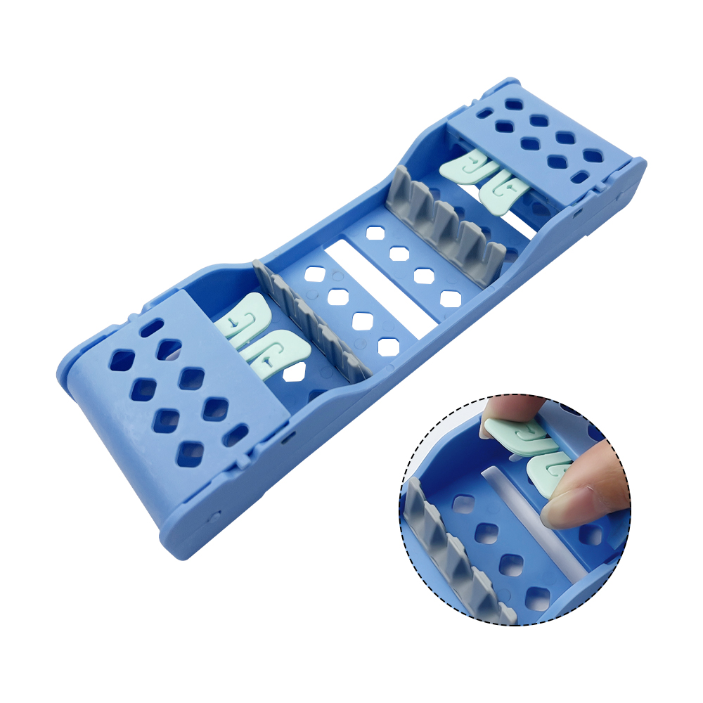 4 Slots Dental Sterilization B - Teeth Whitening Gel For Trays 评论和价格