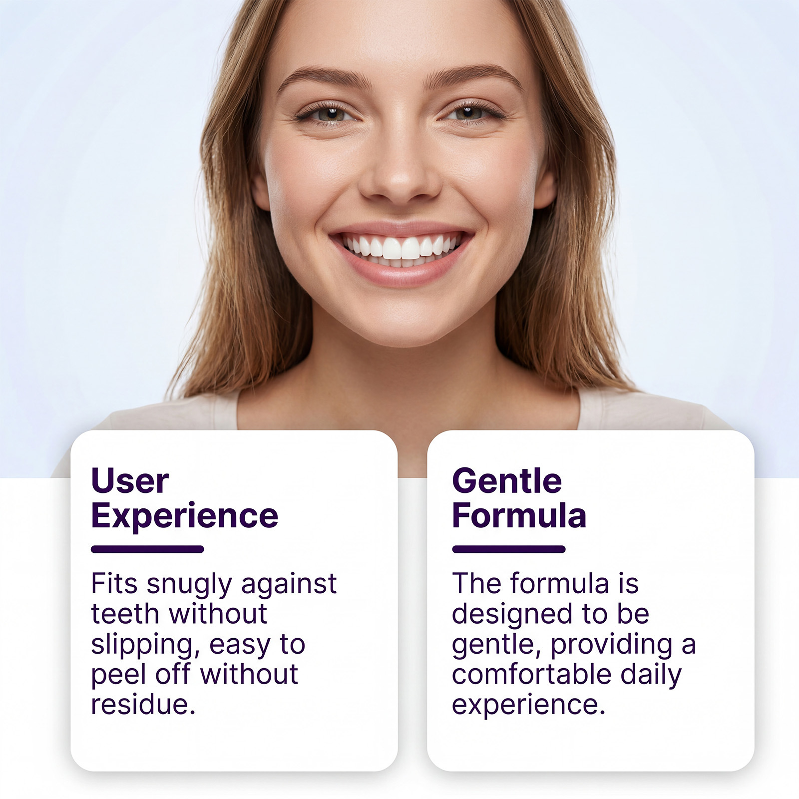 ORALHOE Safe Teeth Whitening S - Teeth Whitening Home Kit 评论和价格