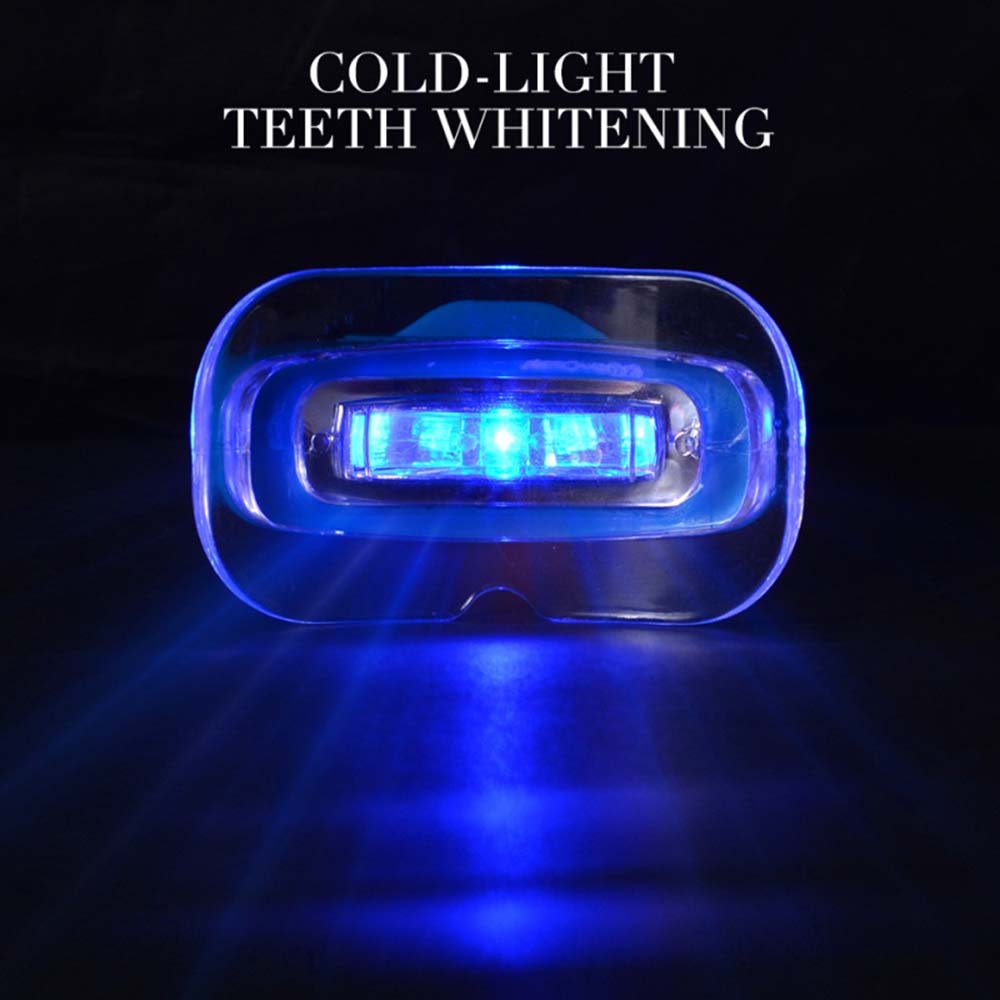 Top Quality Peroxide Teeth Whi - Teeth Whitening Bleaching Kit 评论和价格