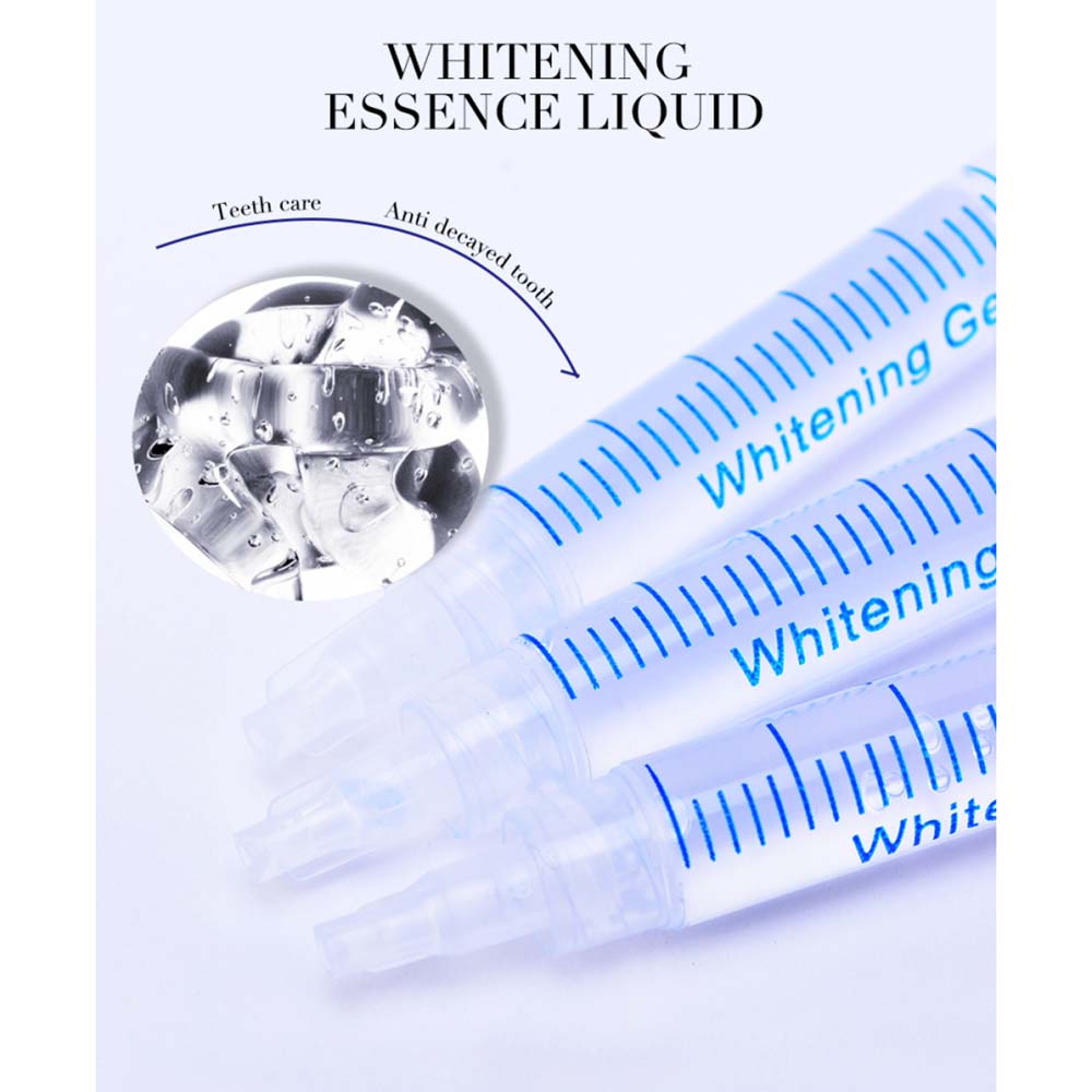 Top Quality Peroxide Teeth Whi - Teeth Whitening Bleaching Kit 评论和价格