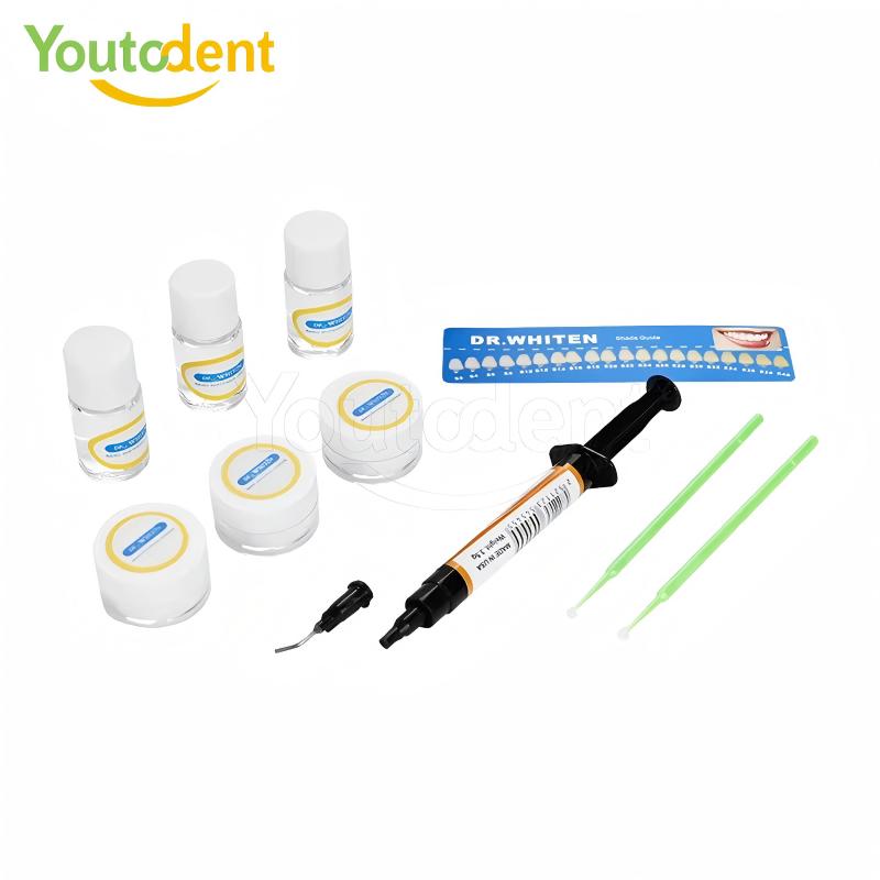 Dental Whitening Kit 35% Hydro - Teeth Whitening Bleaching Kit 评论和价格