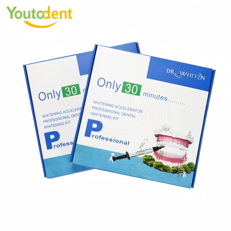 Dental Whitening Kit 35% Hydro - Teeth Whitening Bleaching Kit 评论和价格