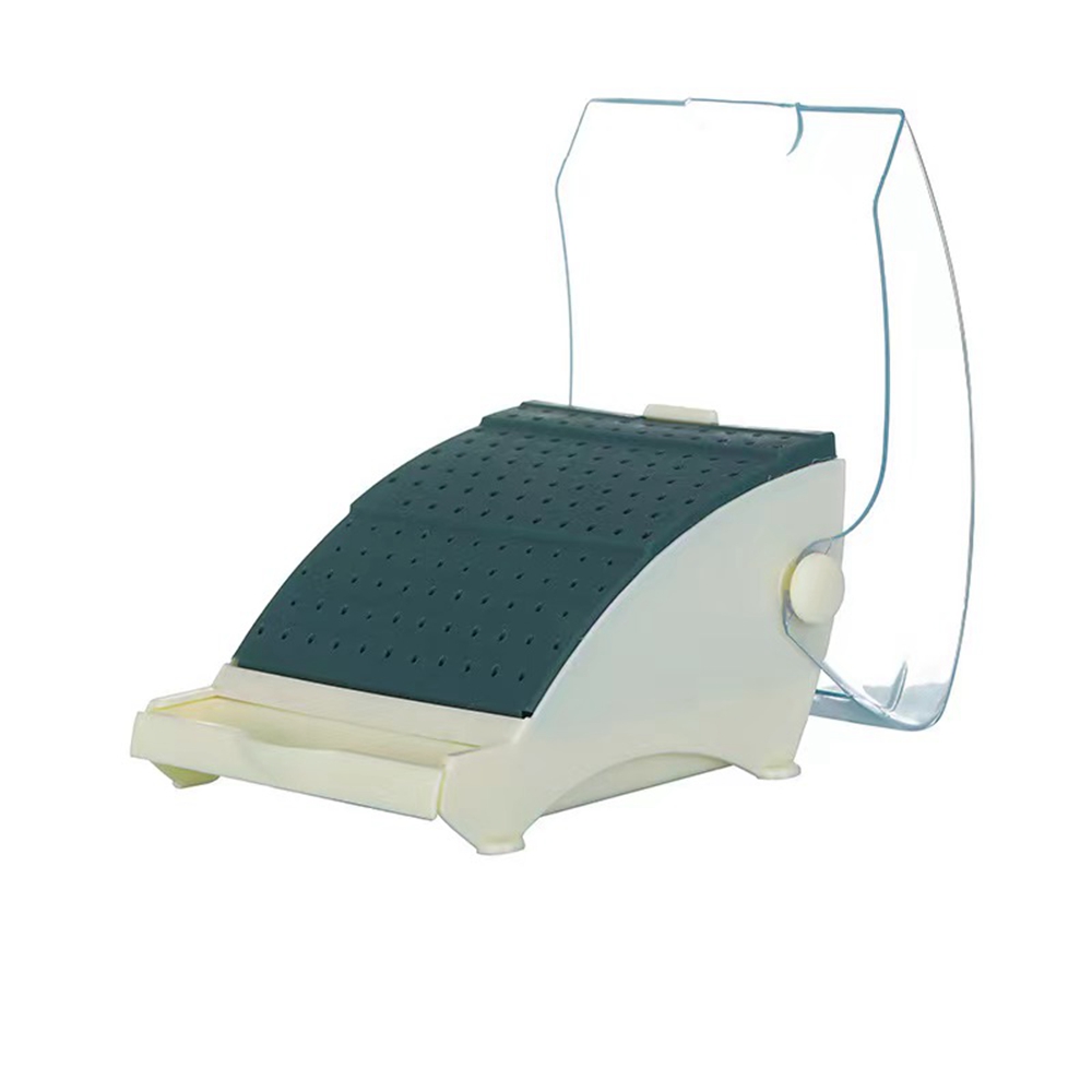 142 Holes Dental Bur Holder Pl - Teeth Whitening Gel For Trays 评论和价格