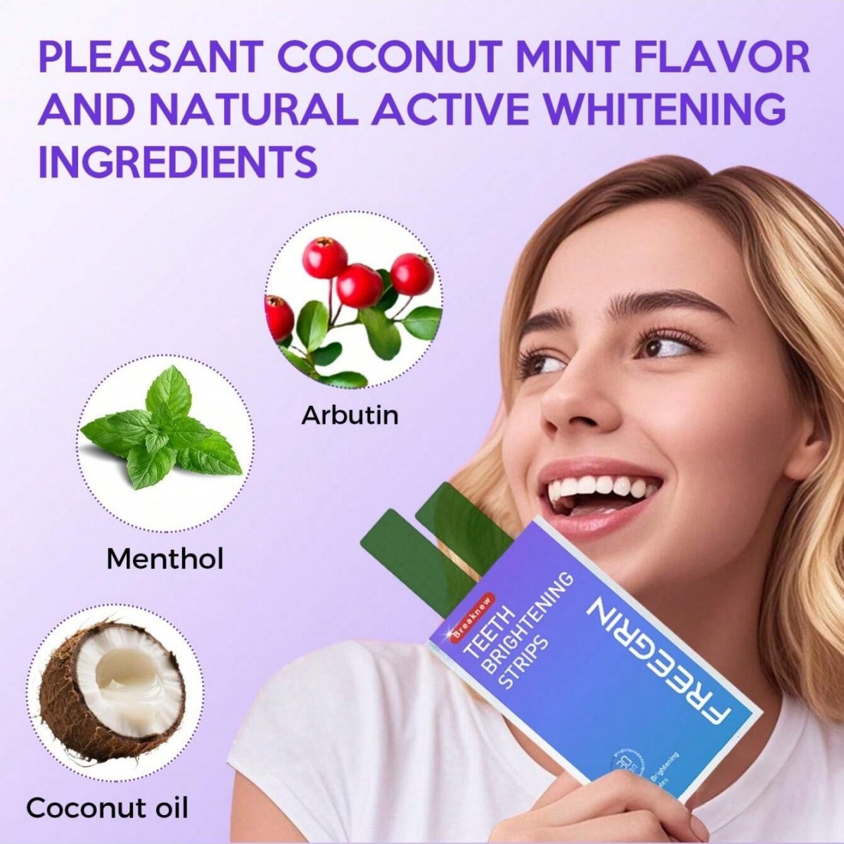 Deluxe Whitening Teeth Sticker - Teeth Whitening Groupon 评论和价格