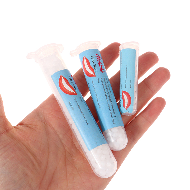 10g-30g Temporary Tooth Repair - Teeth Whitening Procedure 评论和价格