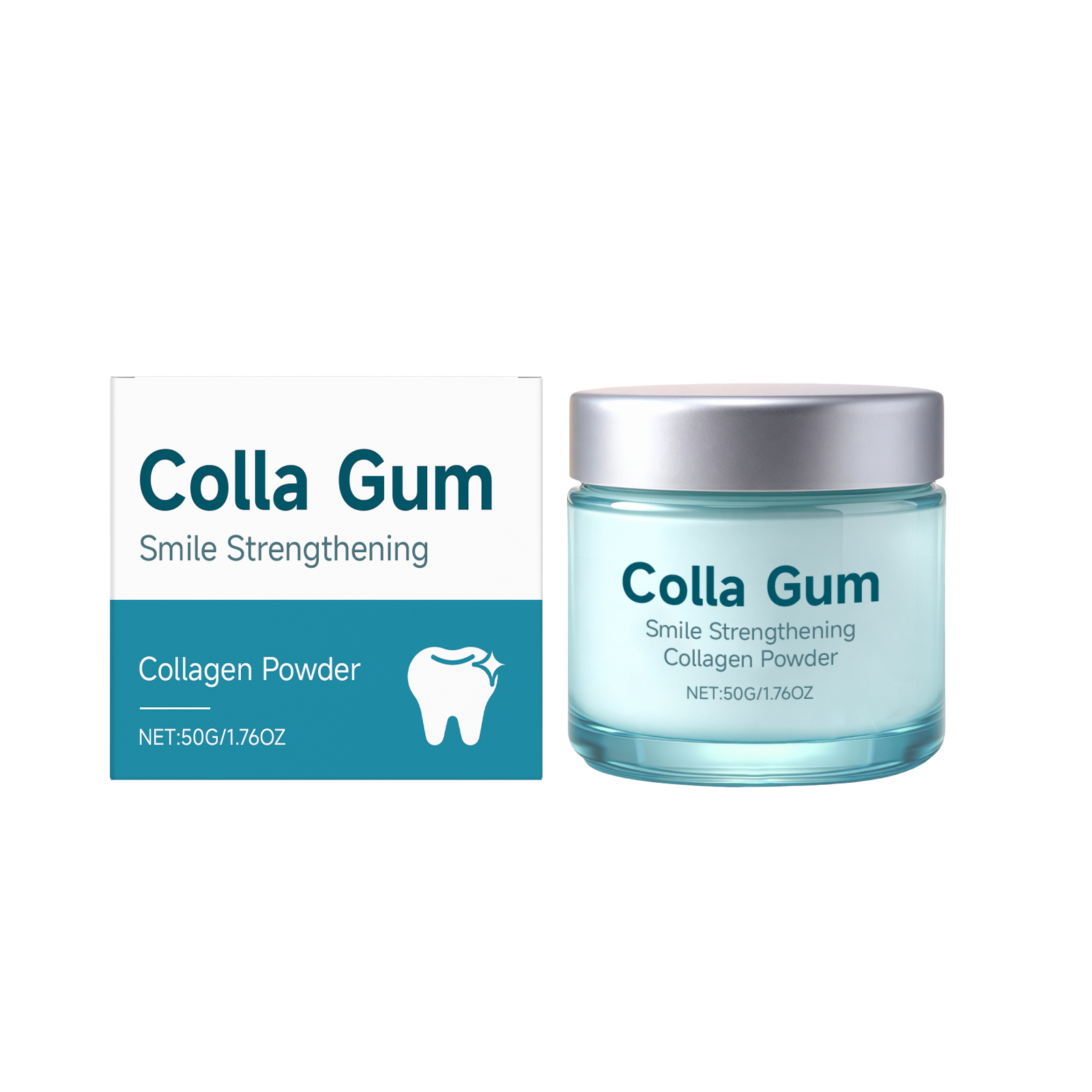 Tooth Powder for Brushing Teet - Teeth Whitening Toothbrush 评论和价格