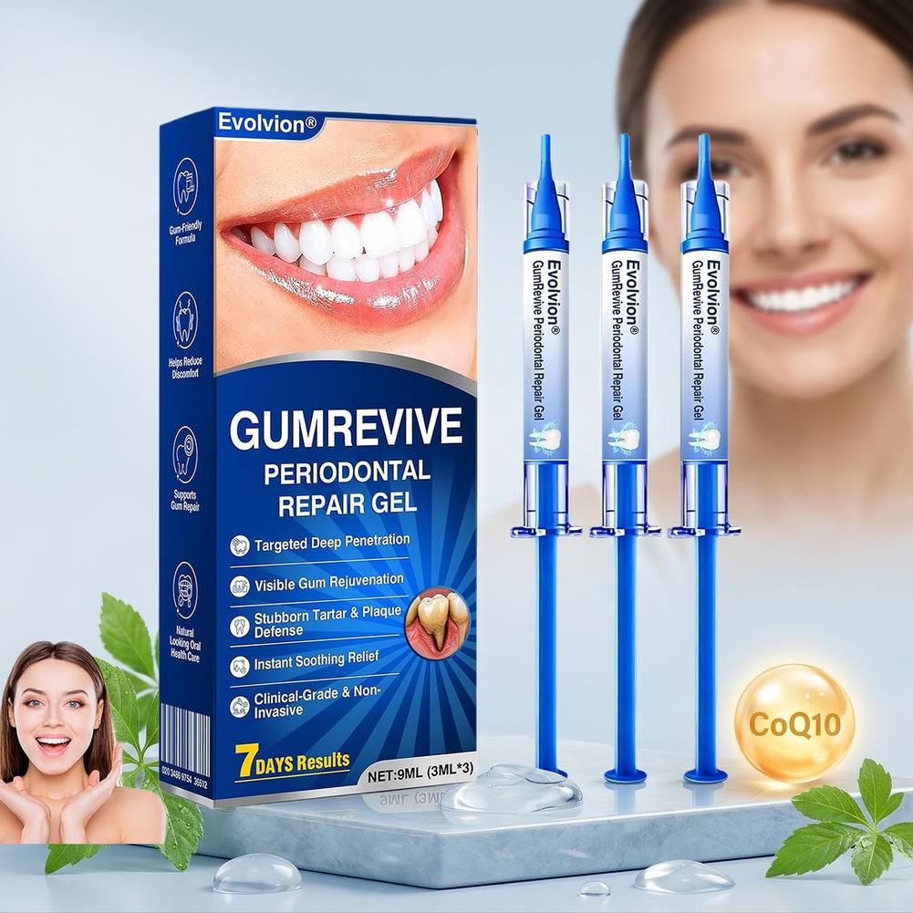 Professional Natural Oral Heal - Teeth Whitening Bleaching Kit 评论和价格