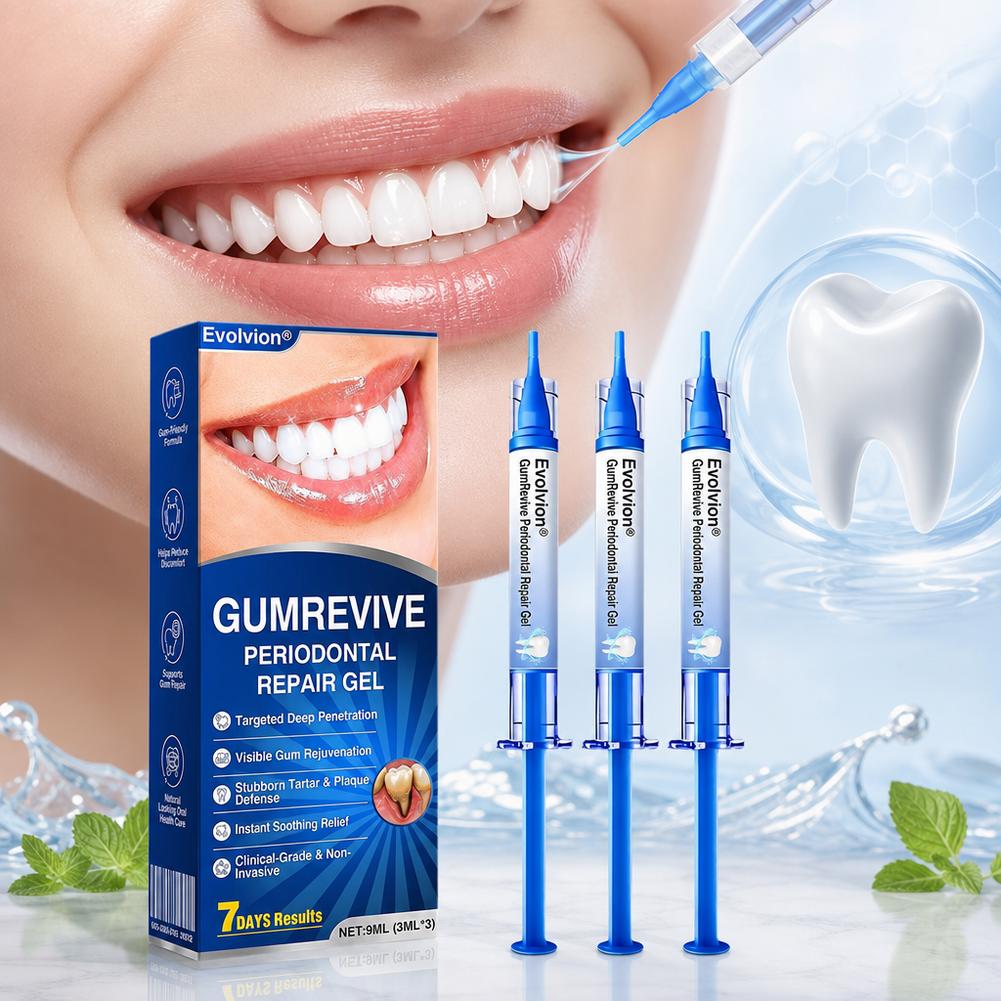Professional Natural Oral Heal - Teeth Whitening Bleaching Kit 评论和价格