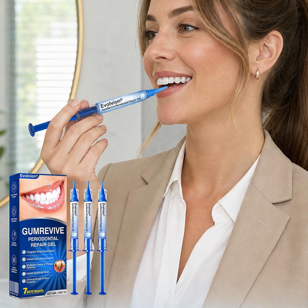 Professional Natural Oral Heal - Teeth Whitening Bleaching Kit 评论和价格