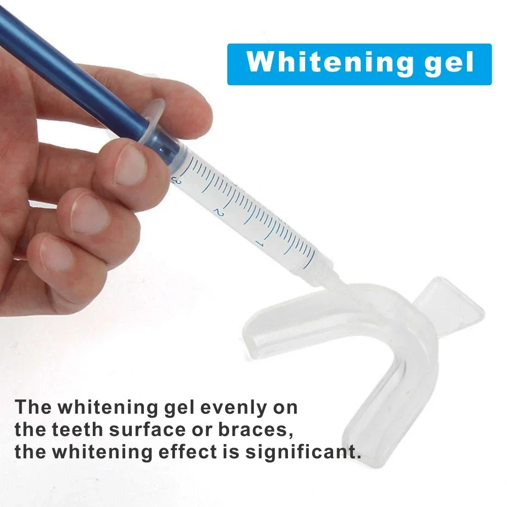 Hot Teeth Whitening Dental Ble - Teeth Whitening Bleaching Kit 评论和价格