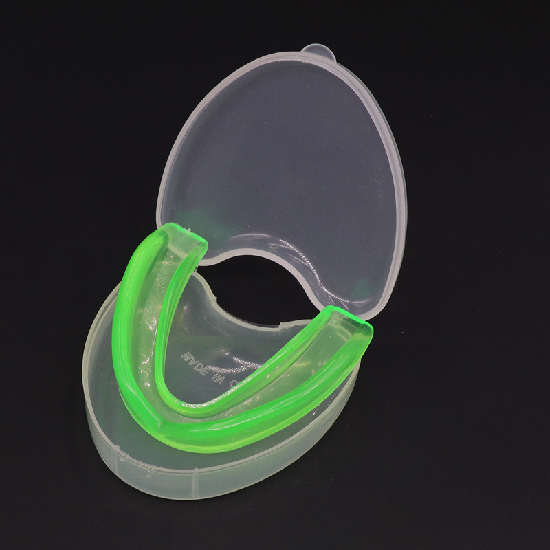 COYOCO Sports Tooth Silicone M - Teeth Whitening Retainer 评论和价格